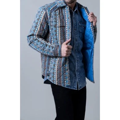 Kimes Men's Socorro Skink Jacket - Multiple Colours - Image 2