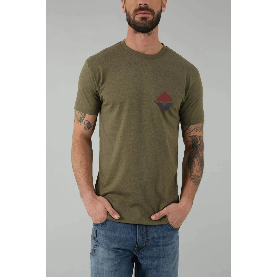 Kimes Men's Warmth Shirt - Assorted Colours - Image 2