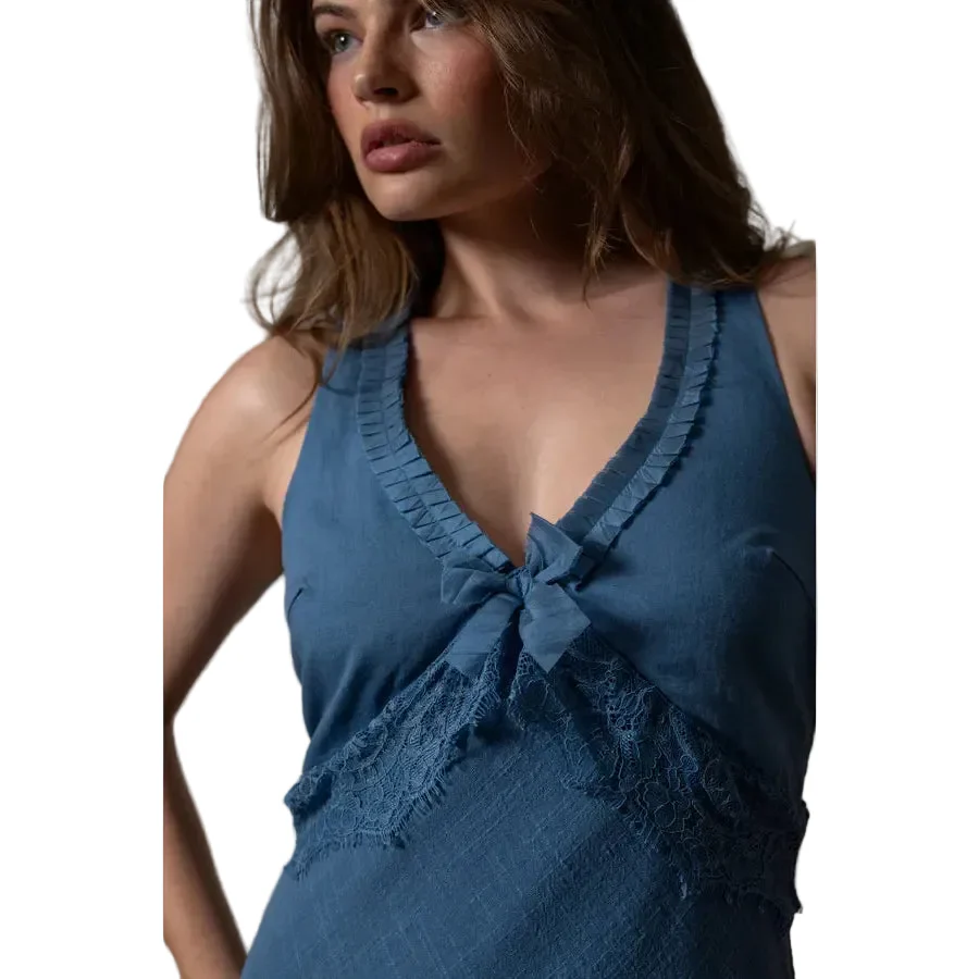 Kimes Ranch Women's Francy Dress - Multiple Colours - Image 3