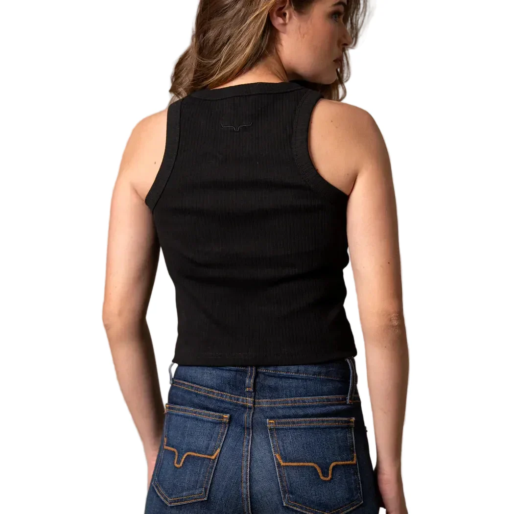 Kimes Ranch Women's Regan No Sleeves Top - Multiple Colours - Image 3