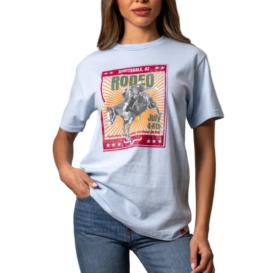 Kimes Ranch Women's Top Bill Tee Shirt - Multiple Colours - Image 2