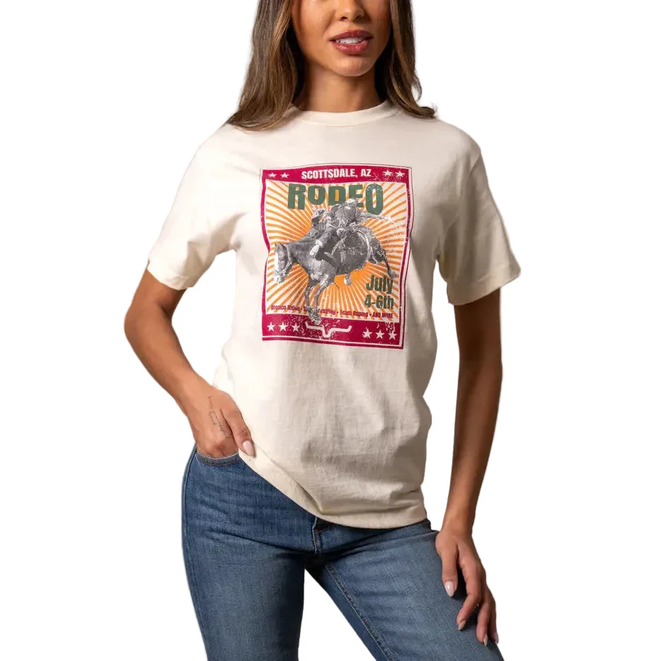 Kimes Ranch Women's Top Bill Tee Shirt - Multiple Colours - Image 3