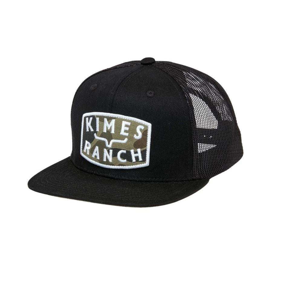 Kimes Roy Hat - Assorted Colours - Image 2