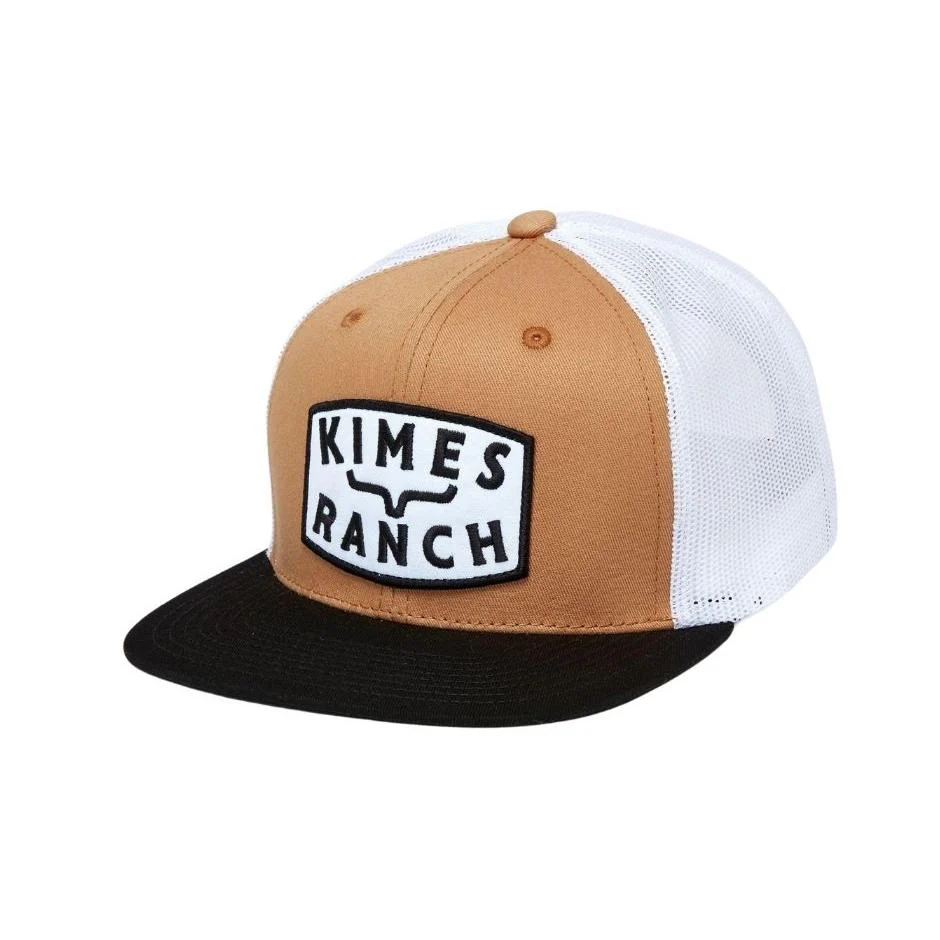 Kimes Roy Hat - Assorted Colours - Image 3