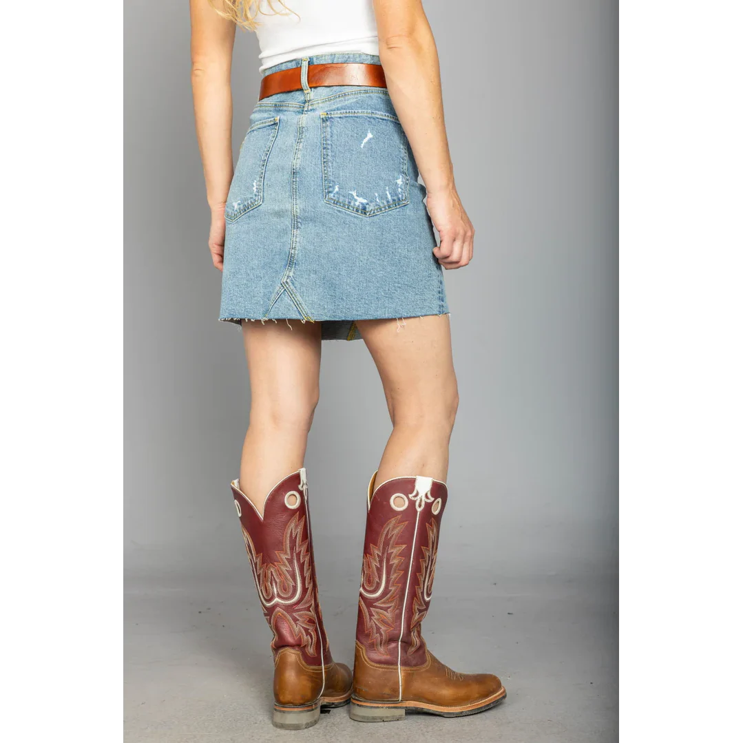 Kimes Women's Carmen Skirt - Image 3