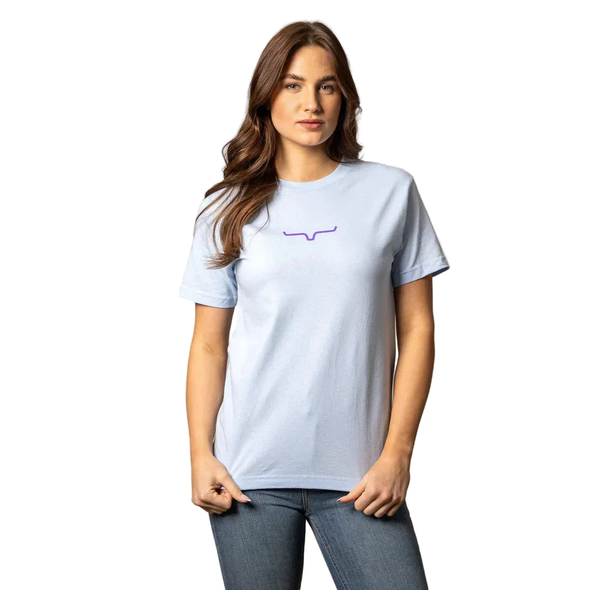 Kimes Women's Fallon Bandana T-Shirt - Multiple Colors - Image 4