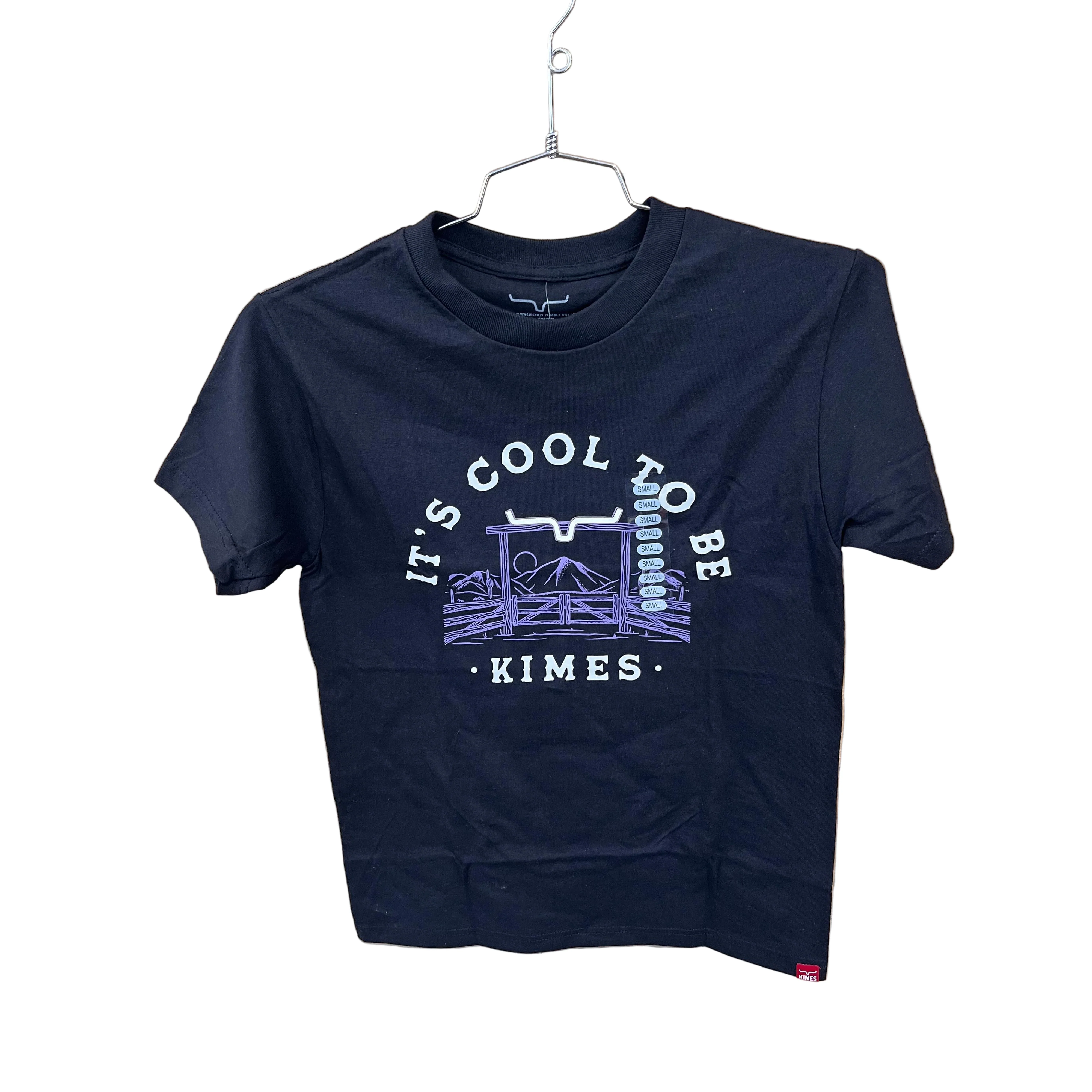 Kimes Women's It's Cool Tee Shirt - Multiple Colours - Image 2