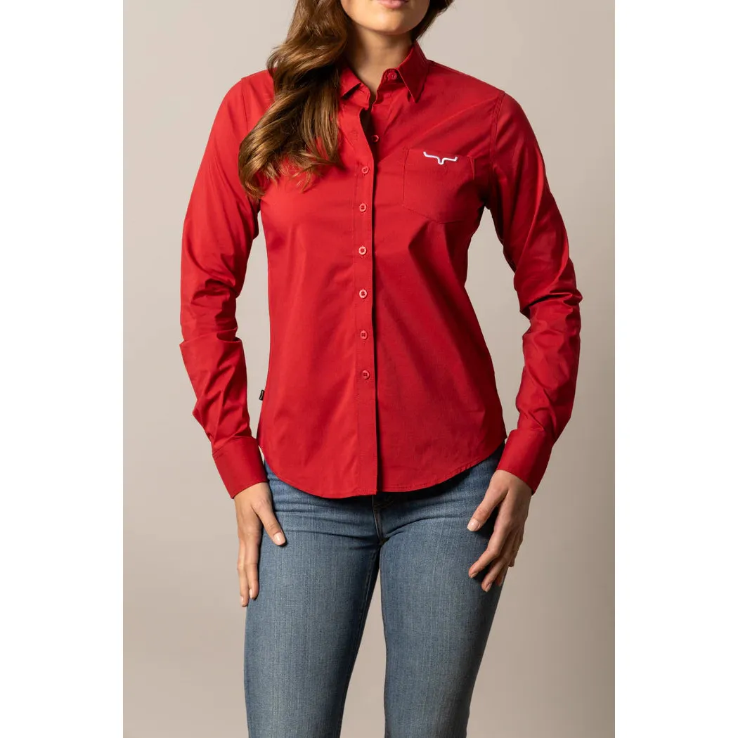 Kimes Women's KR Team Shirt - Multiple Colours - Image 4