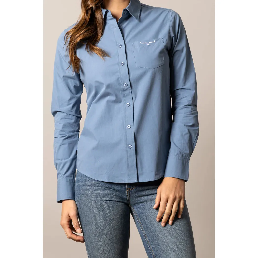 Kimes Women's KR Team Shirt - Multiple Colours - Image 7