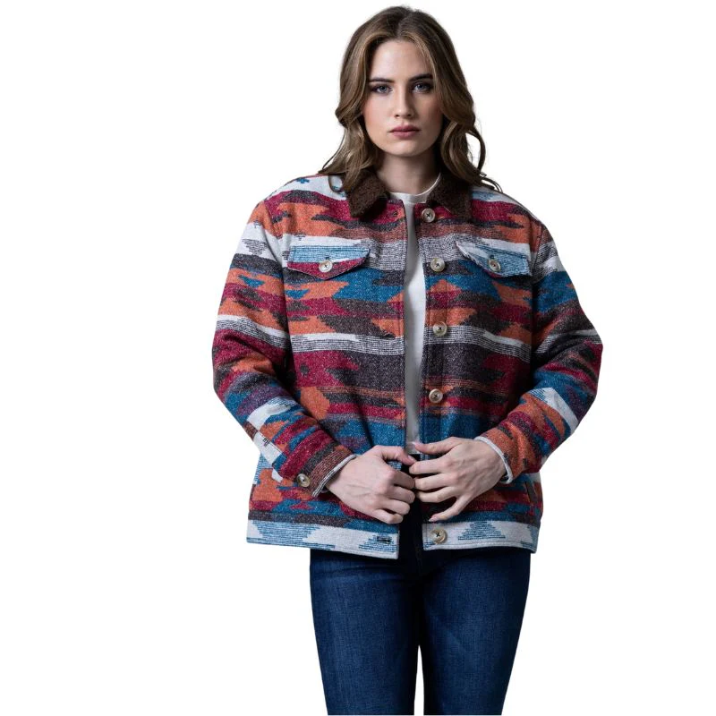 Kimes Women's Red Rocks Jacket - Multiple Colours - Image 2