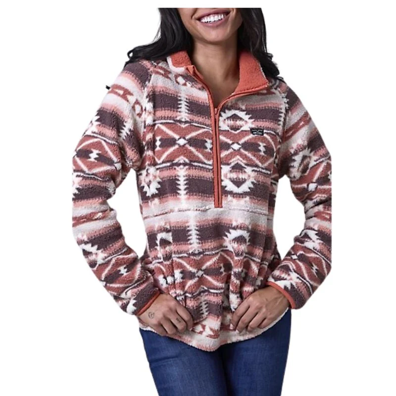 Kimes Women's Roswell Polar Fleece Sweatshirt - Multiple Colours - Image 6