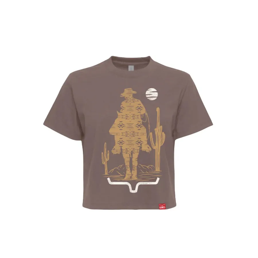 Kimes Women's The Road Tee Shirt - Multiple Colours - Image 2