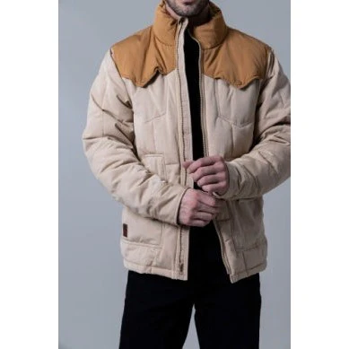 Kimes Men's Colt Jacket - Multiple Colours - Image 6