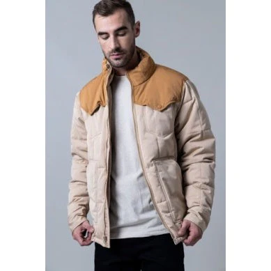 Kimes Men's Colt Jacket - Multiple Colours - Image 7