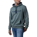 Kimes Men's Fast Talker Hoodie - Multiple Colours - Image 12