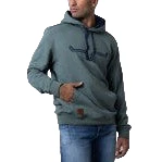 Kimes Men's Fast Talker Hoodie - Multiple Colours - Image 14