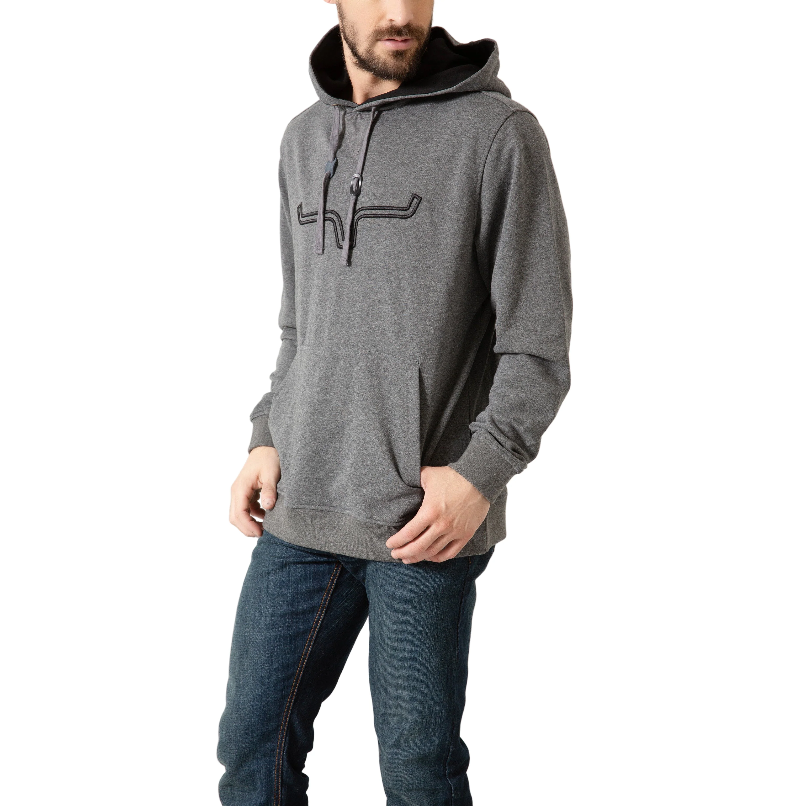 Kimes Men's Fast Talker Hoodie - Multiple Colours - Image 4