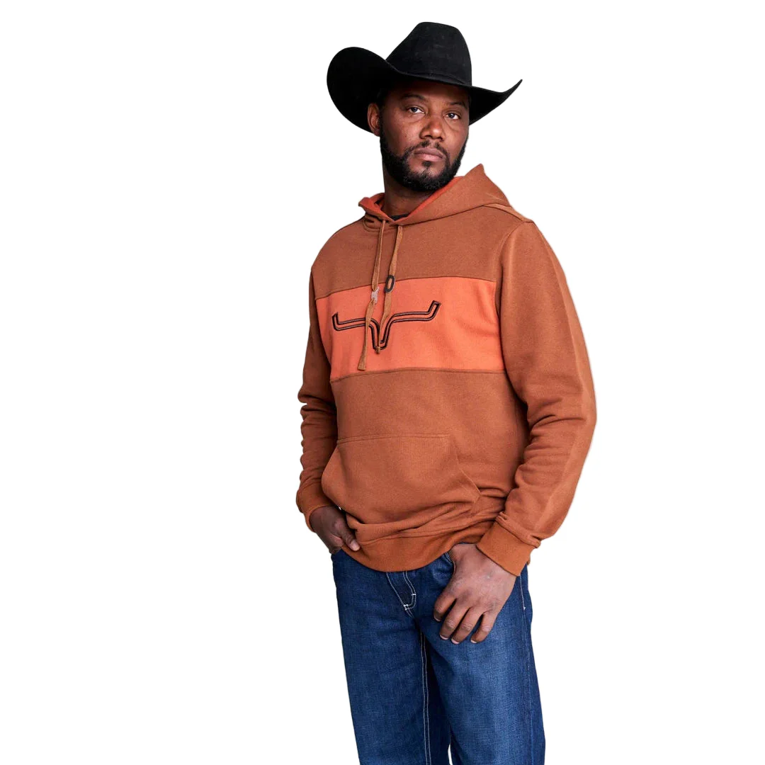 Kimes Men's Fast Talker Hoodie - Multiple Colours - Image 5