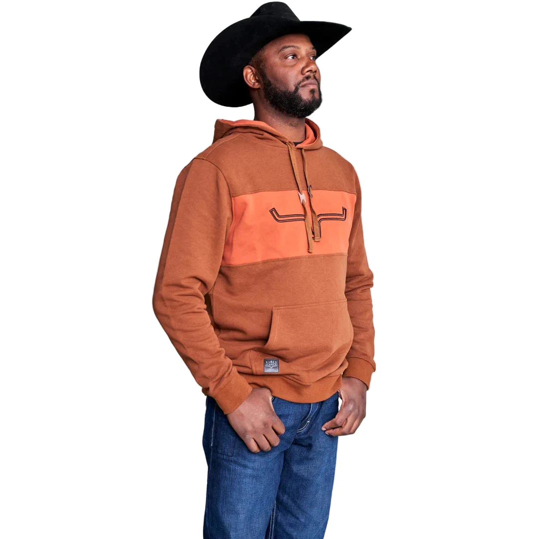 Kimes Men's Fast Talker Hoodie - Multiple Colours - Image 6