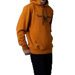 Kimes Men's Fast Talker Hoodie - Multiple Colours - Image 8