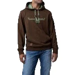 Kimes Men's Fast Talker Hoodie - Multiple Colours - Image 9