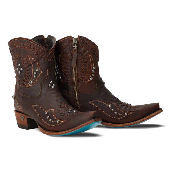 Lane Boots Women's Cossette Western Bootie