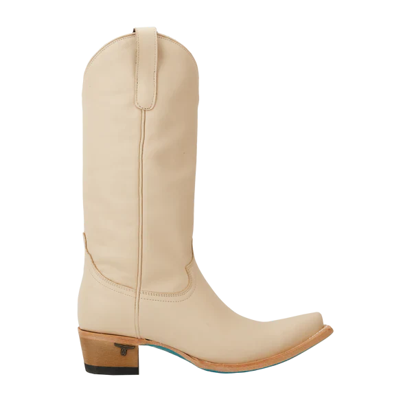 Lane Boots Women's Emma Jane Boot - Pale Ivory - Image 2