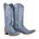 Lane Boots Women's Emma Jane Boot-Washed Denim - Image 3