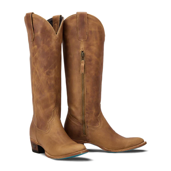 Lane Boots Women's Plain Jane Boot- Desert Clay - Image 2