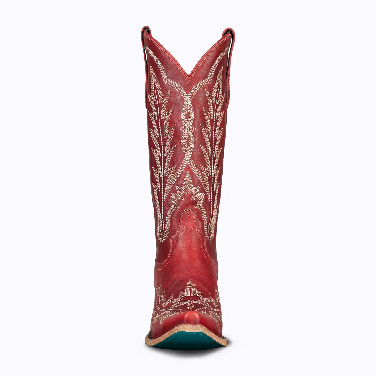 Lane Women's Lexington Boots - Smoldering Ruby - Image 4