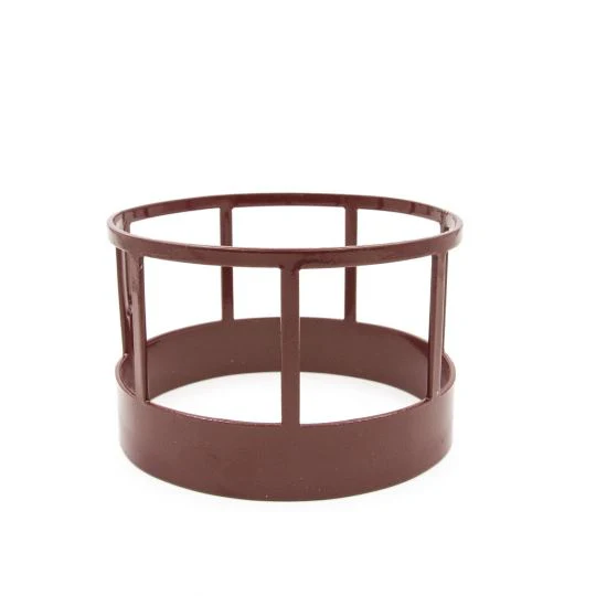 Little Buster Toys Hay Feeder - Red