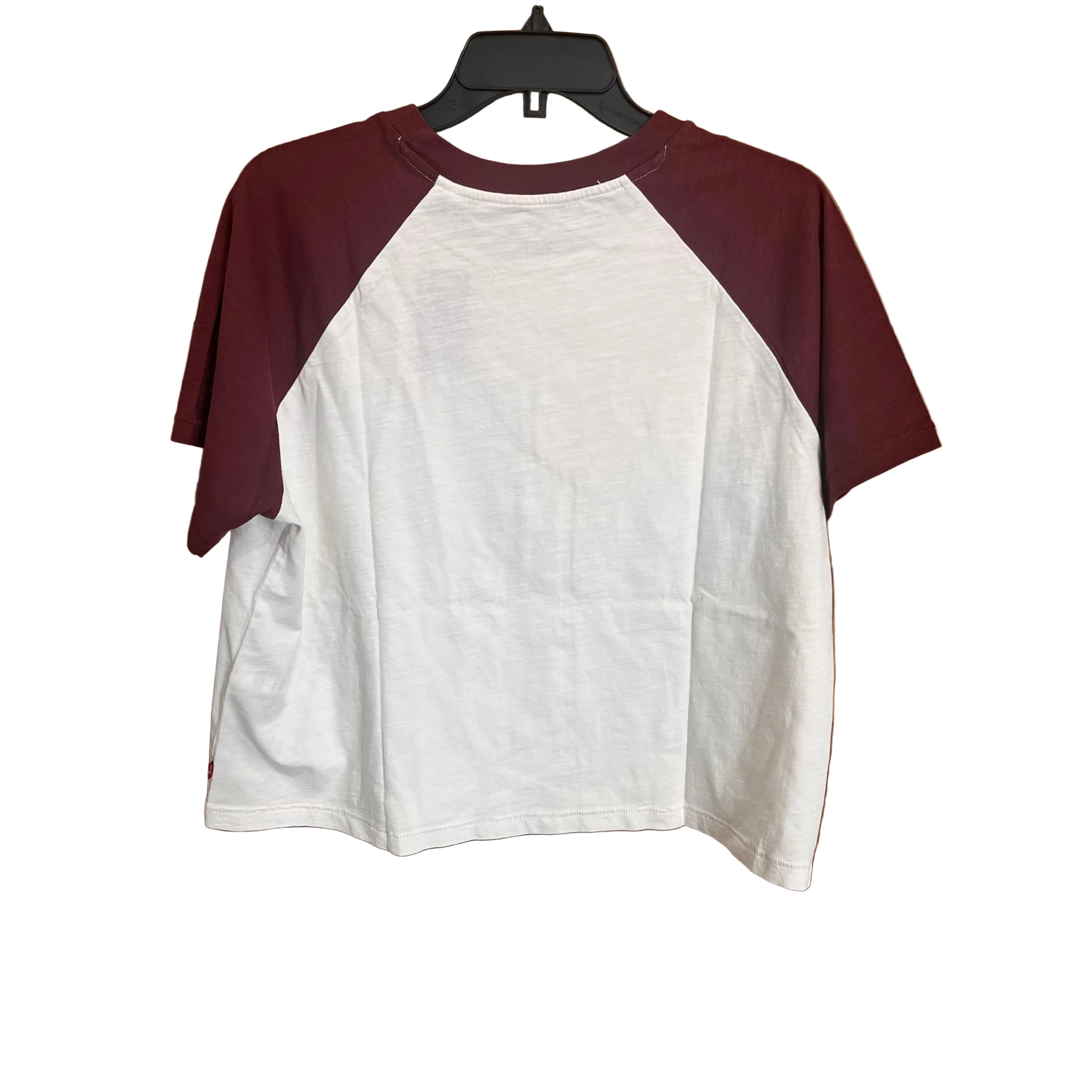 Levi Unisex Short Sleeve Game Day Tee - Image 2