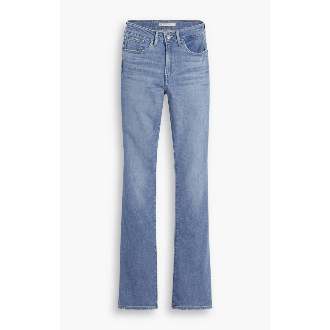 Levi Women's 311 Shaping Slim Jeans - Tribeca Sun - Image 4