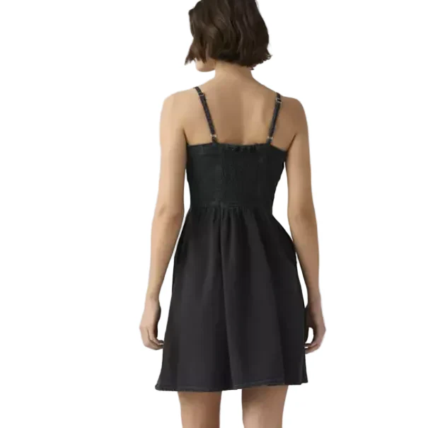 Levi Women's Jadine Denim Dress- First or Last - Image 2