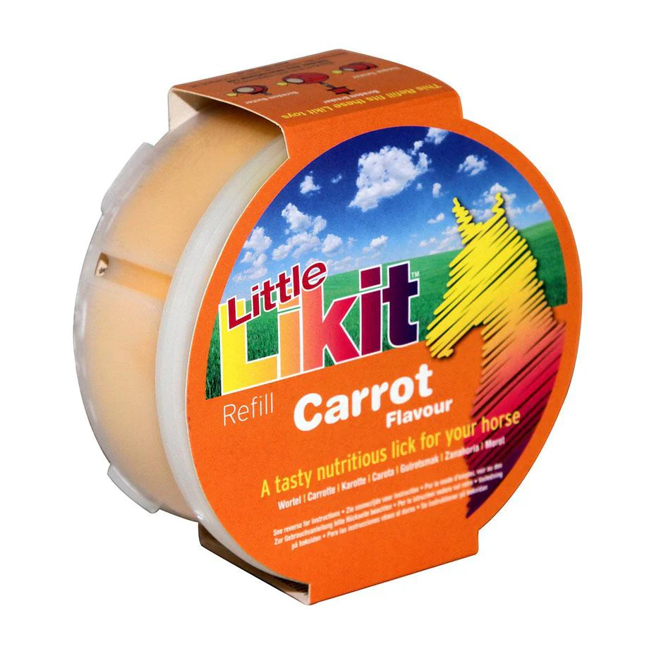 Little Likits Refill  - 250gm - Image 4