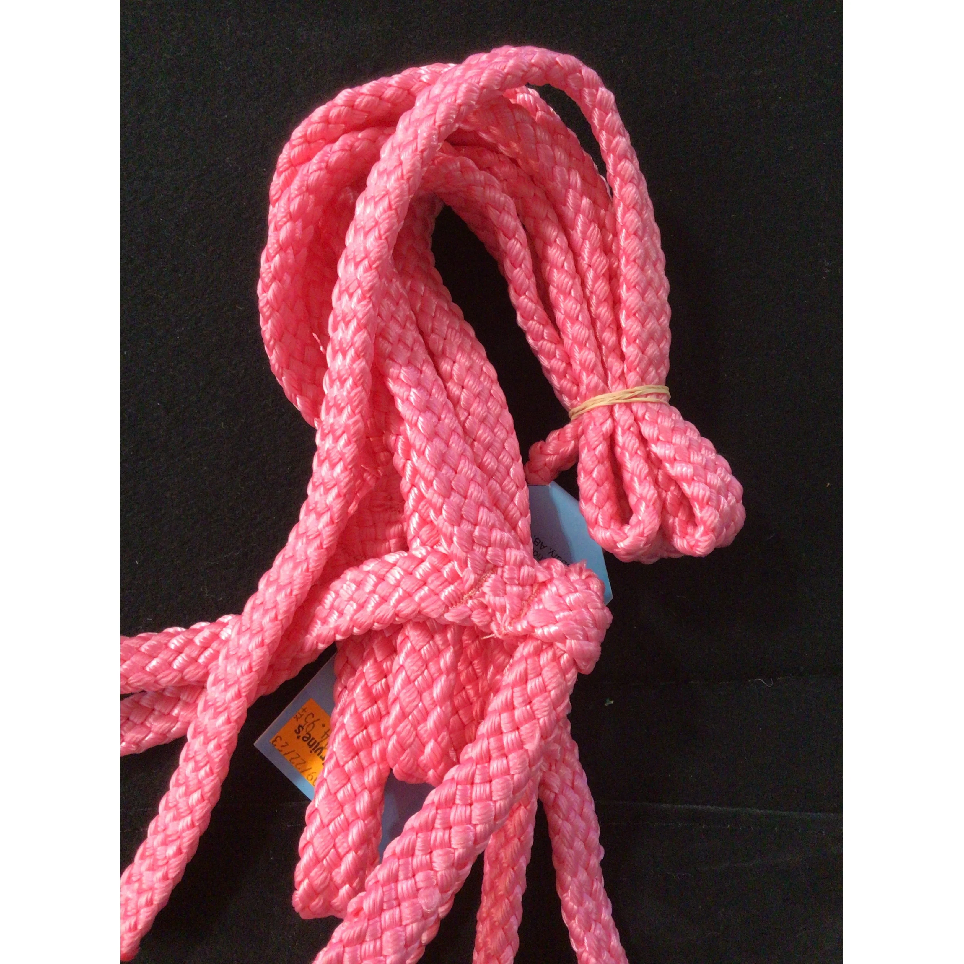 Loft's Sheep Rope Halter - Ram Size - Image 8