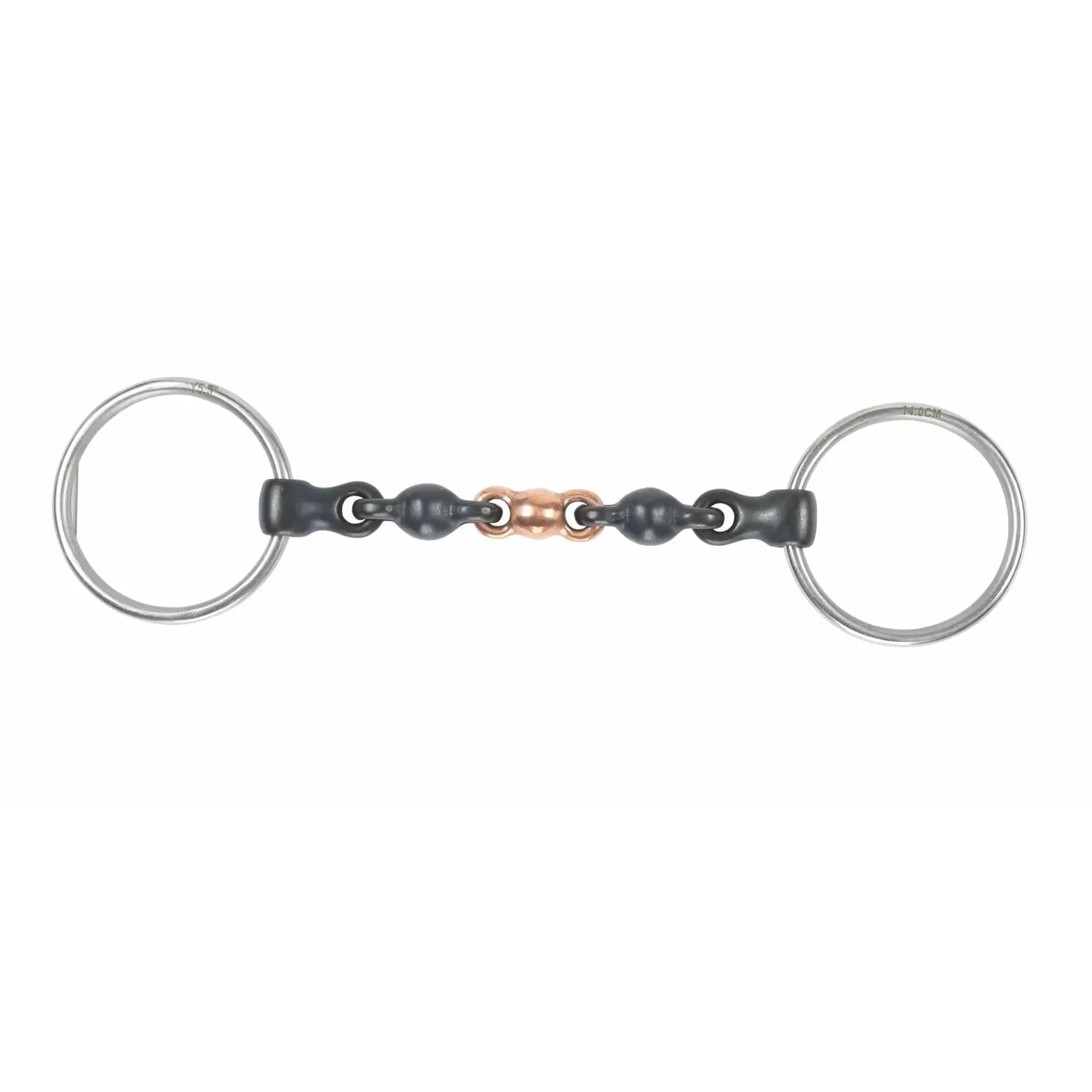 Sweet Iron Loose Ring Waterford