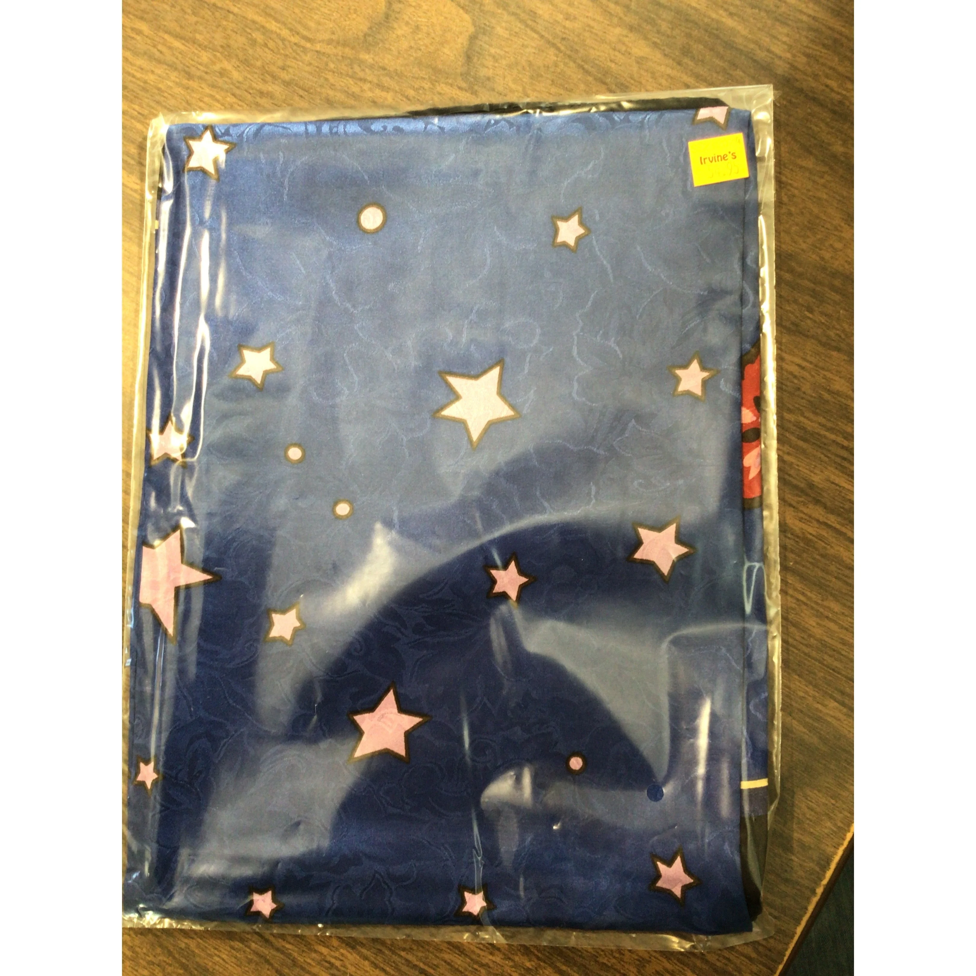 Wyoming Trader Silk Scarf - Limited Edition - Image 15