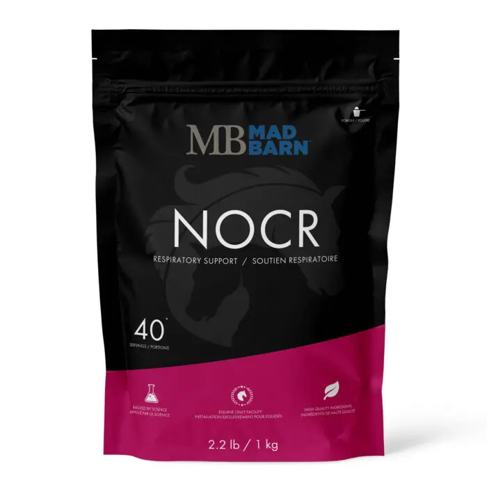 Mad Barn NOCR - Image 2