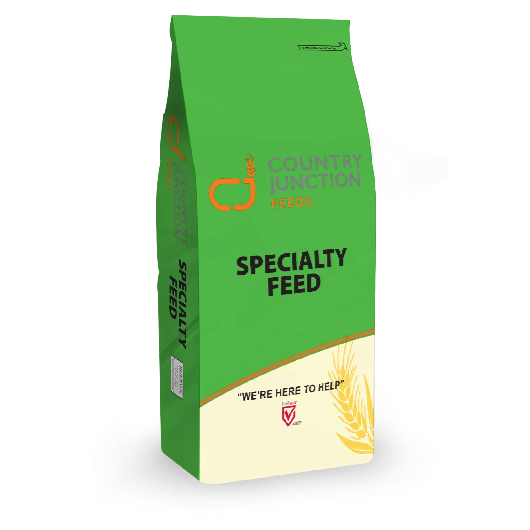 Magnesium Oxide 56% 25KG