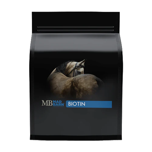 Mad Barn Biotin
