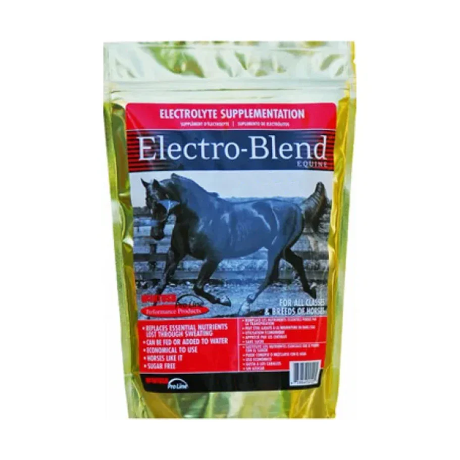 McIntosh ProLine Electro Blend Zero 2 lb (900 g)