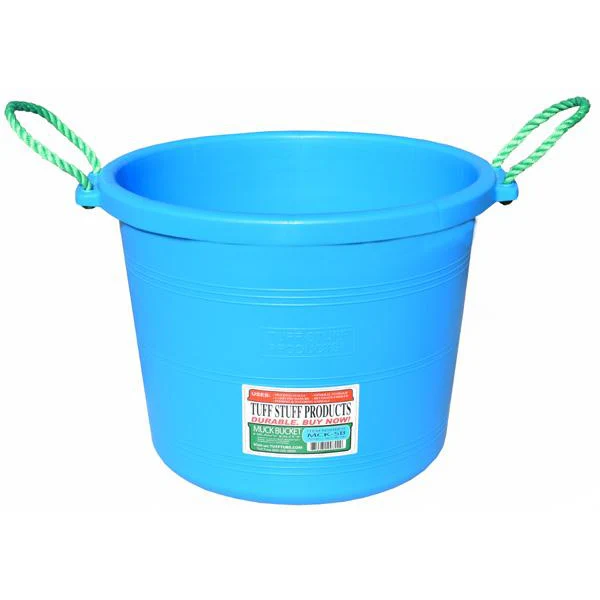 Tuff Stuff 70Qrt Muck Bucket - Image 10