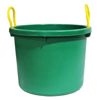 Tuff Stuff 70Qrt Muck Bucket - Image 9