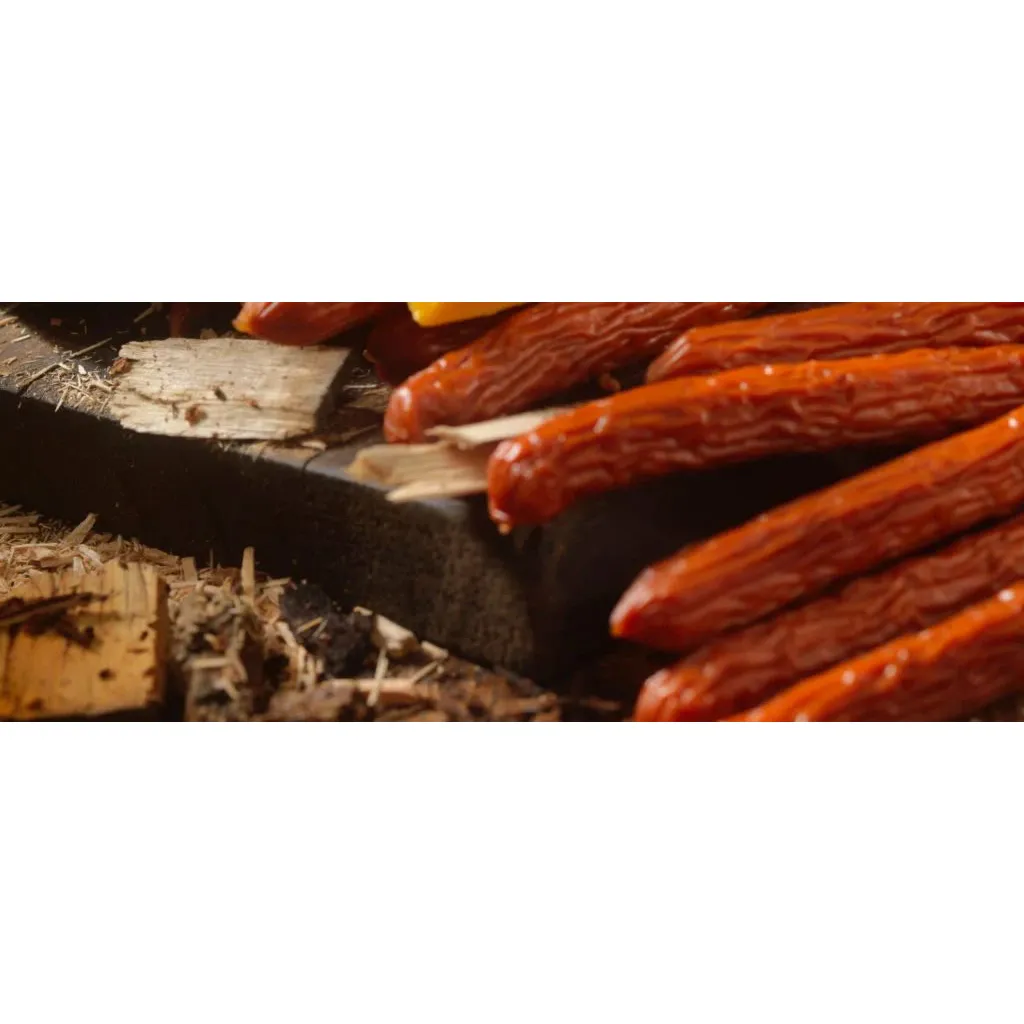 McSweeney's Beef Jerky - Lil Peps Original