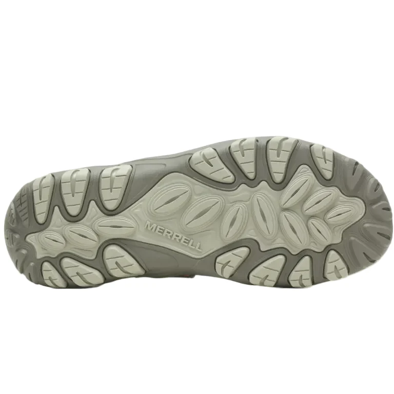 Merrell Men's Huntington Sport Convertible Sandal - Boulder - Image 4