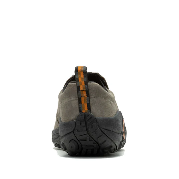 Merrell Men's Jungle Moc  Hiking Shoe- Gunsmoke - Image 2