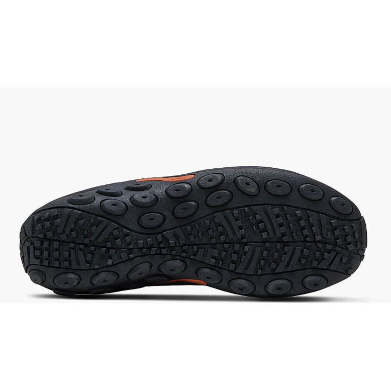 Merrell Men's Jungle Moc  Hiking Shoe- Gunsmoke - Image 3
