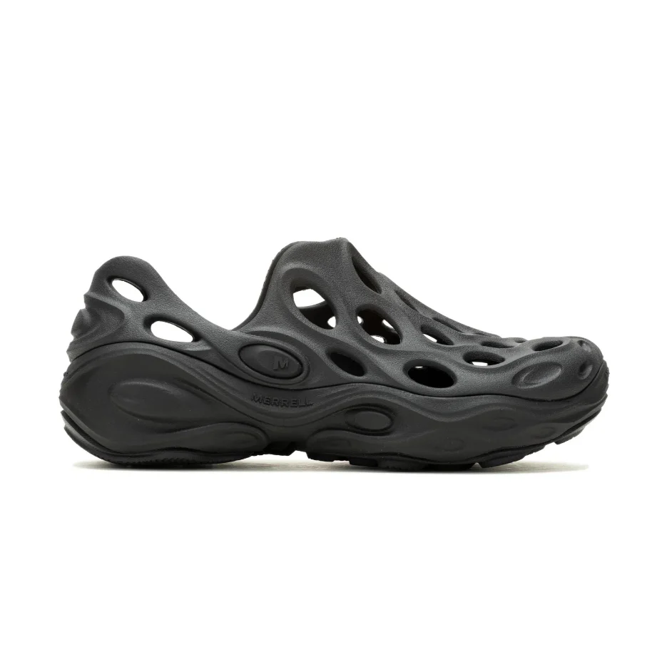 Merrell Women's Hydro Moc Shoe- Black