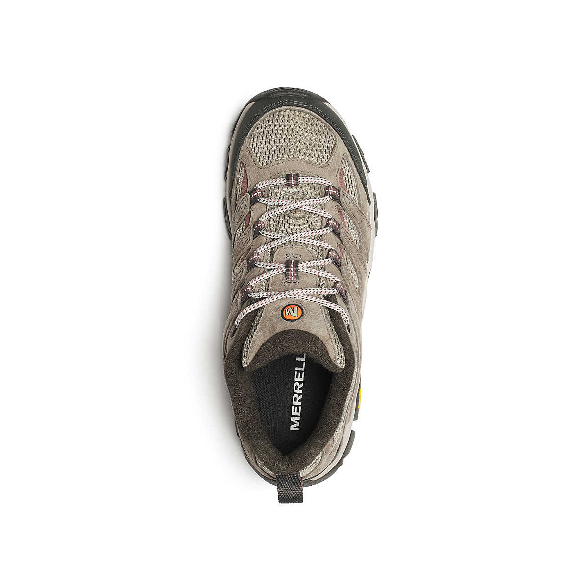 Merrell Women's Moab 3 Hiking Shoe- Falcon - Image 2